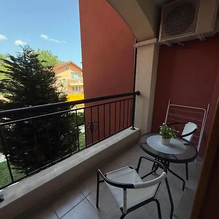 студио ервина 公寓