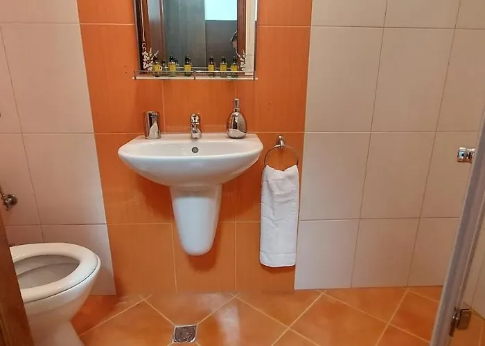 Апартаменты студио ервина *