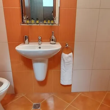 Lägenhet студио ервина *